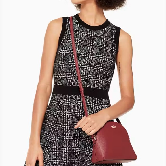 NWOT Kate Spade New York Cameron Street Hilli Crossbody - Picture 13 of 13